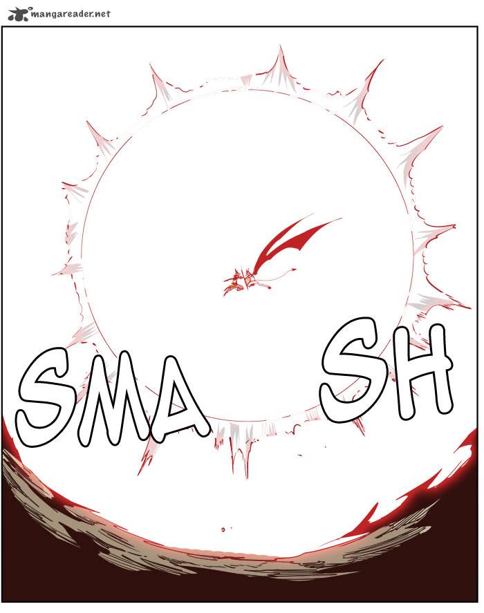 The God of High School Chapter 290 - Page 54