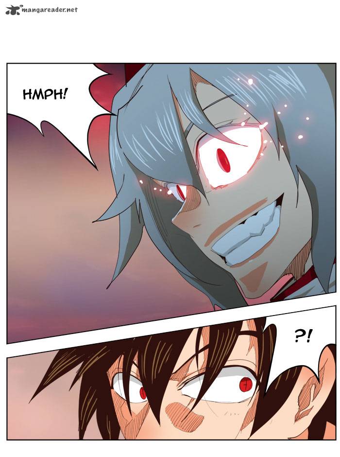 The God of High School Chapter 290 - Page 55