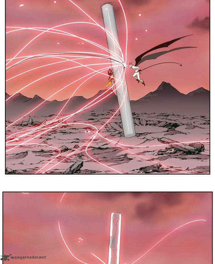 The God of High School Chapter 290 - Page 57