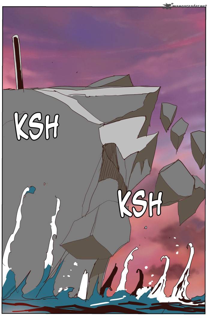 The God of High School Chapter 290 - Page 59