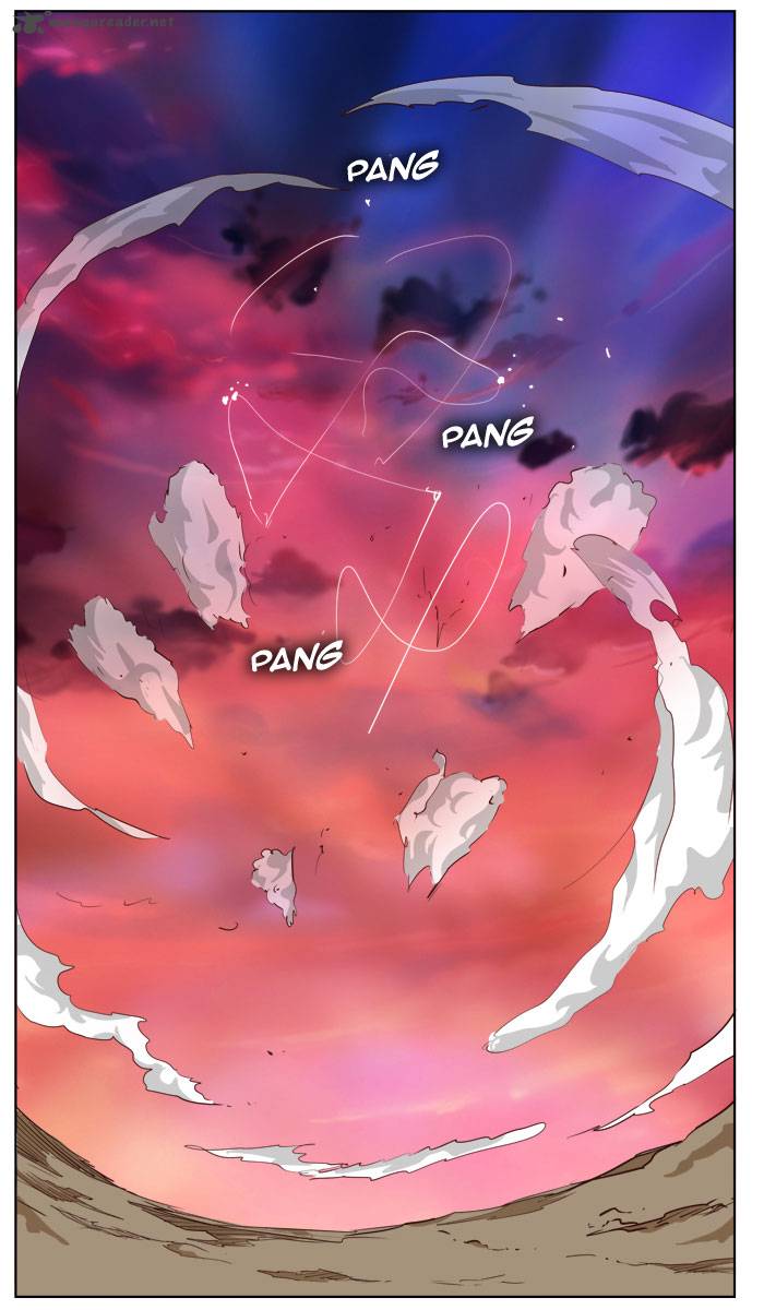 The God of High School Chapter 290 - Page 6