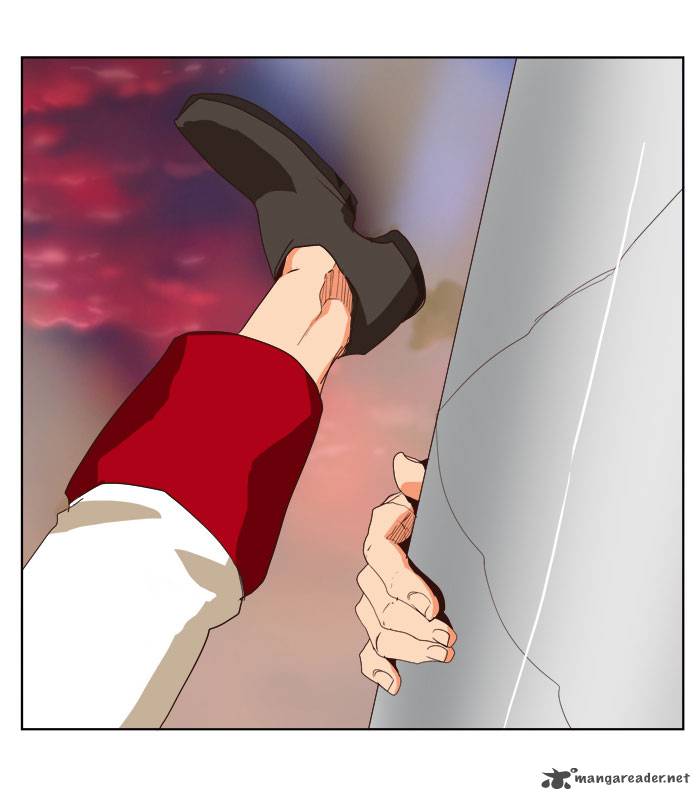 The God of High School Chapter 290 - Page 60