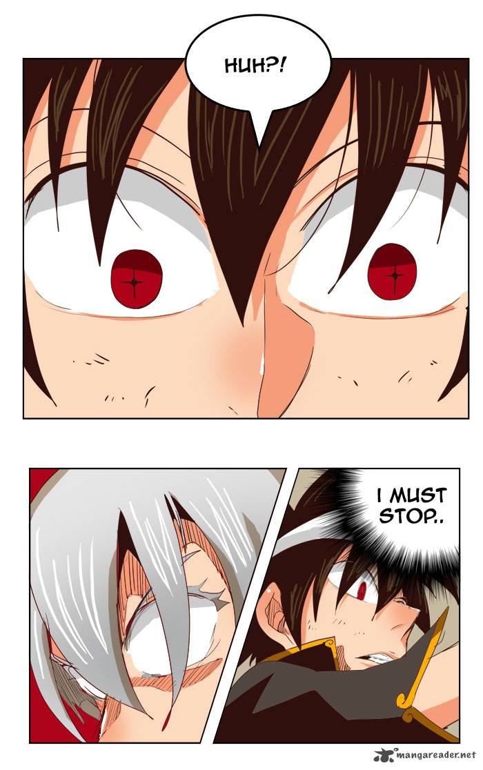 The God of High School Chapter 290 - Page 63