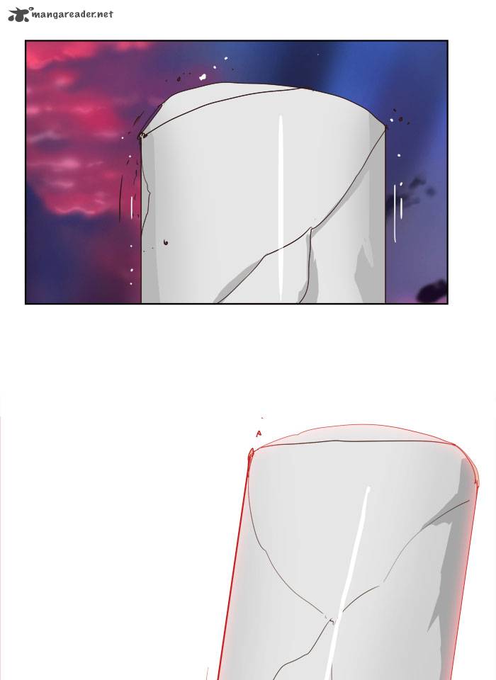 The God of High School Chapter 290 - Page 66