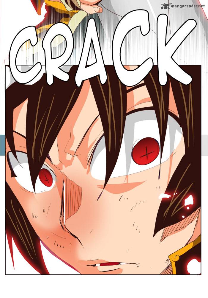 The God of High School Chapter 290 - Page 68