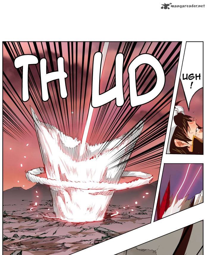 The God of High School Chapter 290 - Page 7