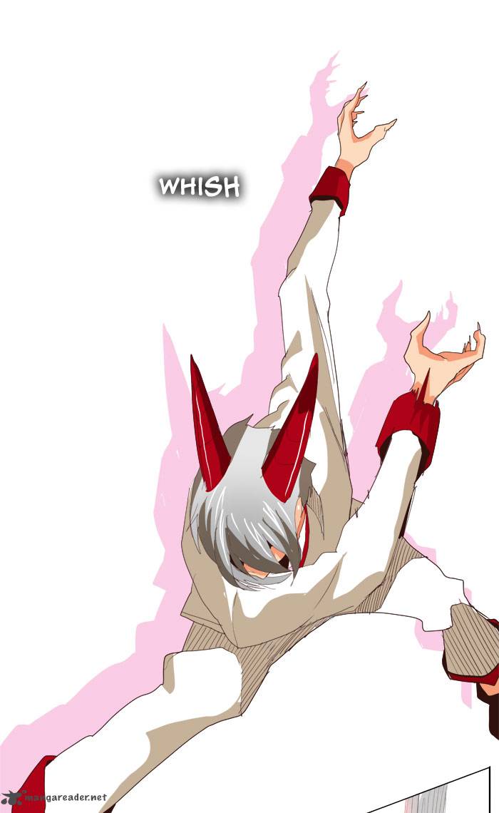 The God of High School Chapter 290 - Page 70