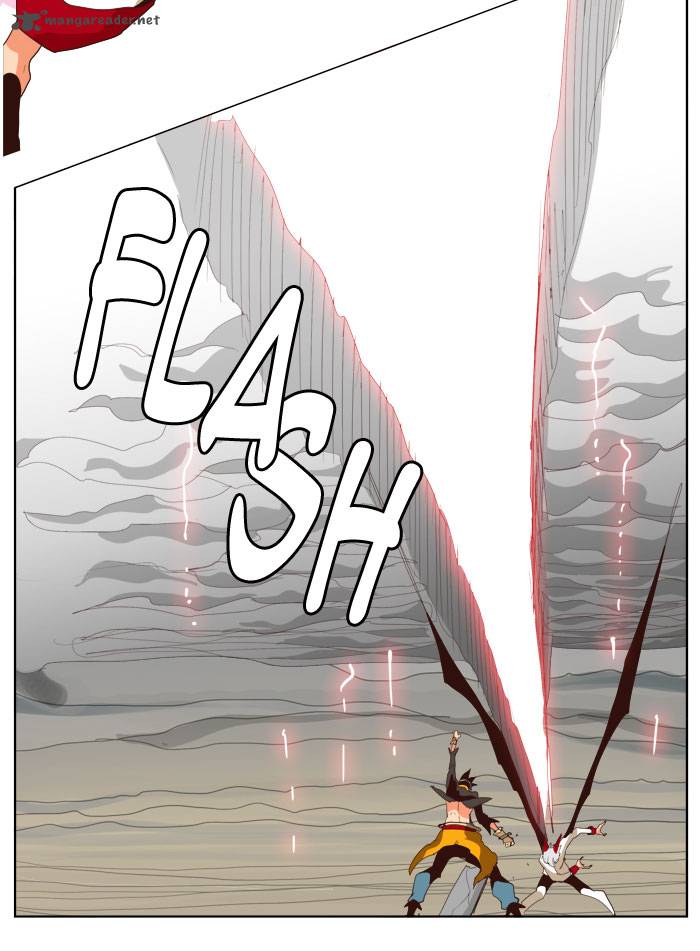 The God of High School Chapter 290 - Page 71