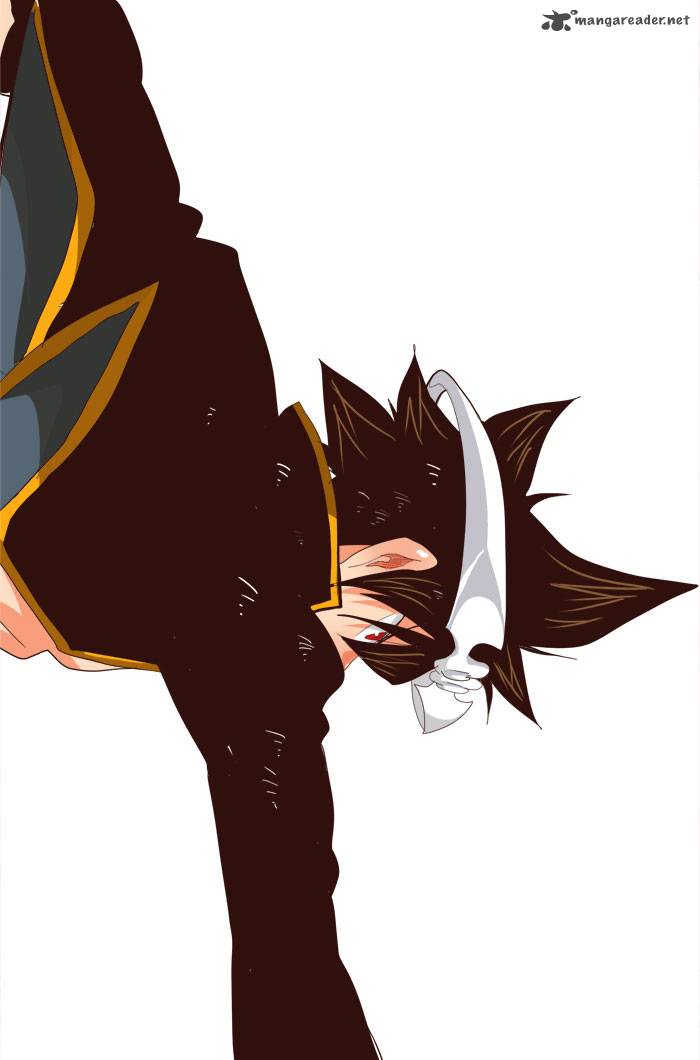 The God of High School Chapter 290 - Page 74