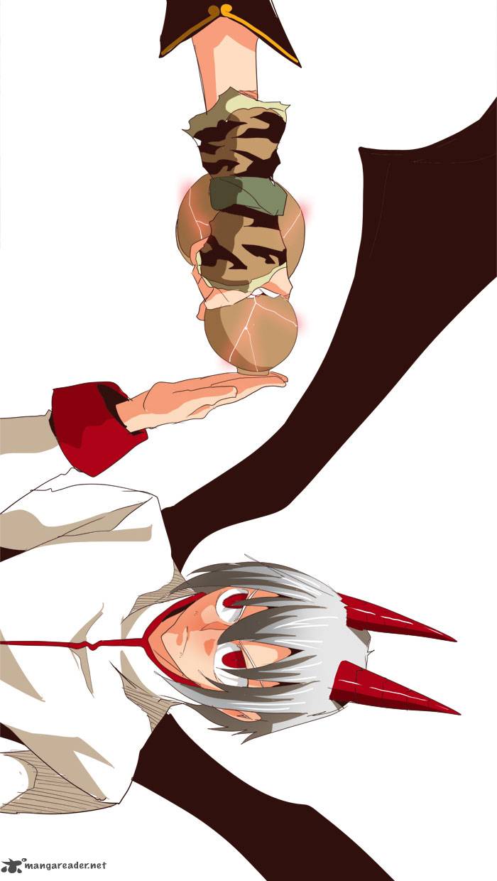 The God of High School Chapter 290 - Page 75