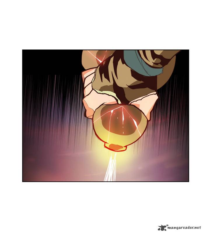 The God of High School Chapter 290 - Page 79