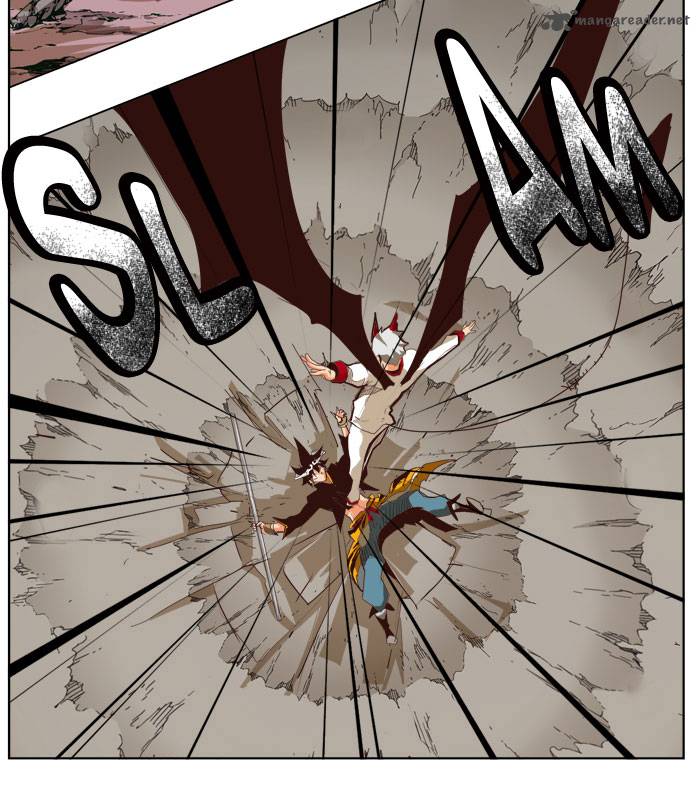 The God of High School Chapter 290 - Page 8