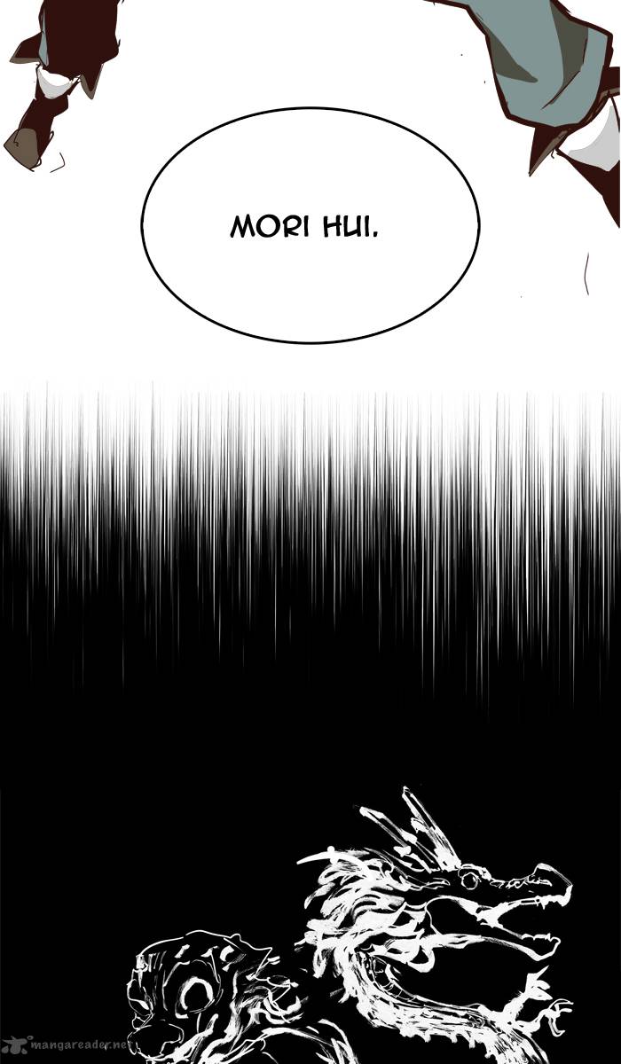 The God of High School Chapter 291 - Page 100
