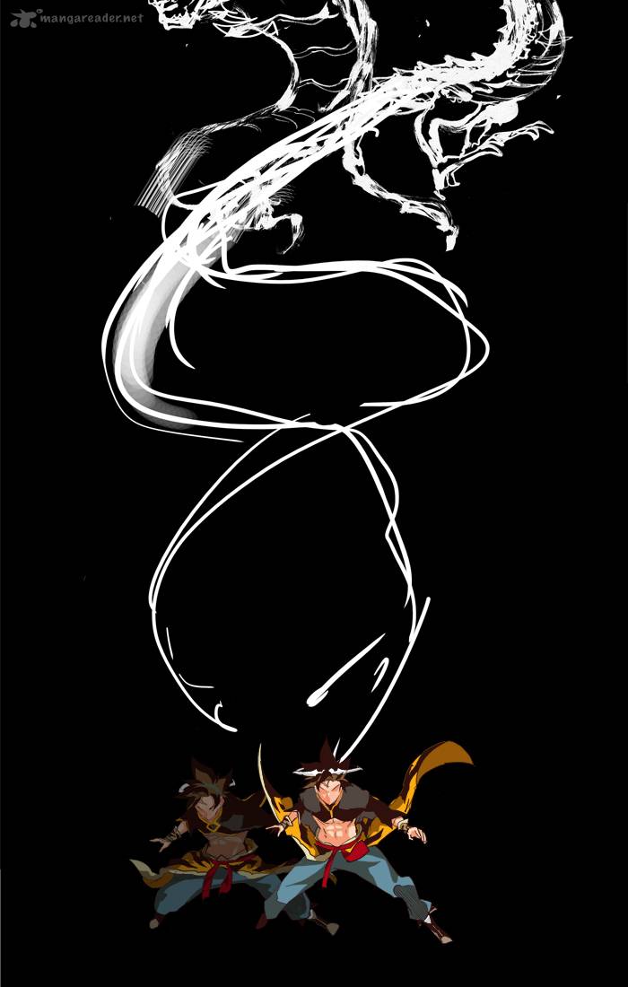 The God of High School Chapter 291 - Page 101