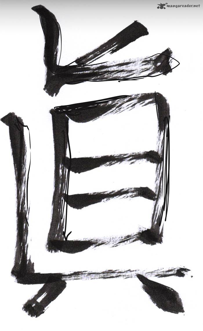 The God of High School Chapter 291 - Page 103