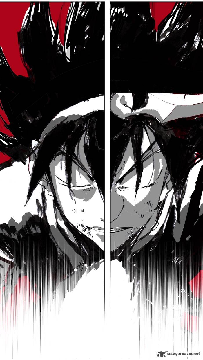 The God of High School Chapter 291 - Page 104