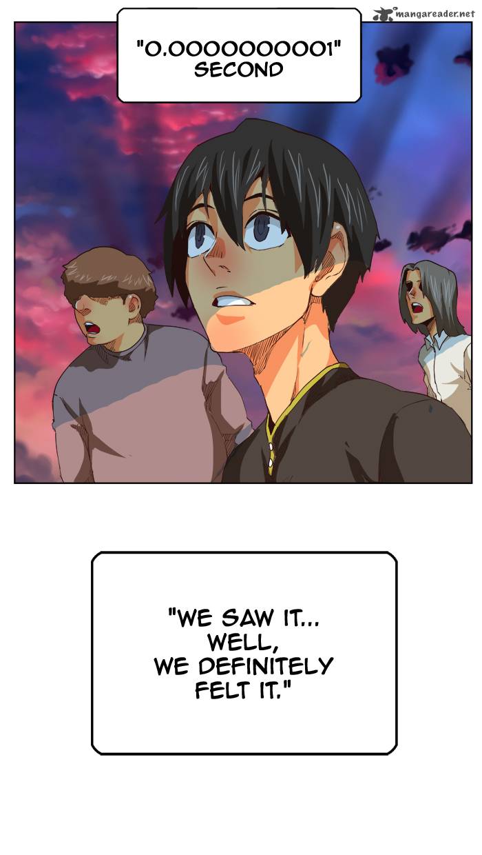 The God of High School Chapter 291 - Page 108