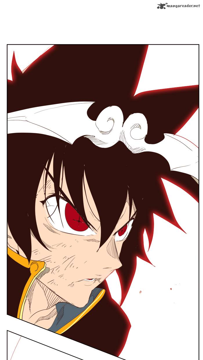 The God of High School Chapter 291 - Page 109