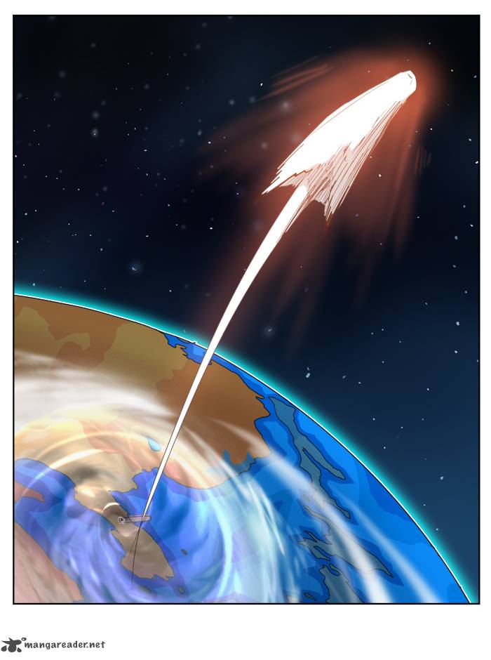 The God of High School Chapter 291 - Page 11