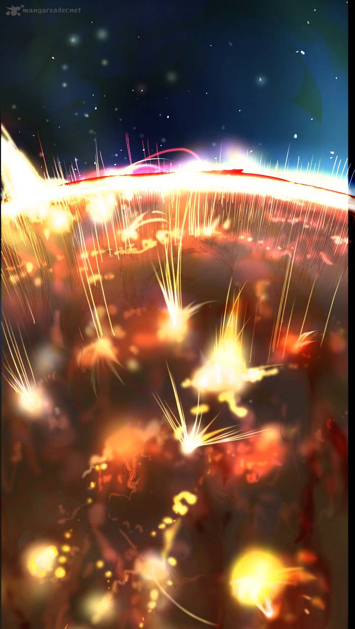 The God of High School Chapter 291 - Page 111