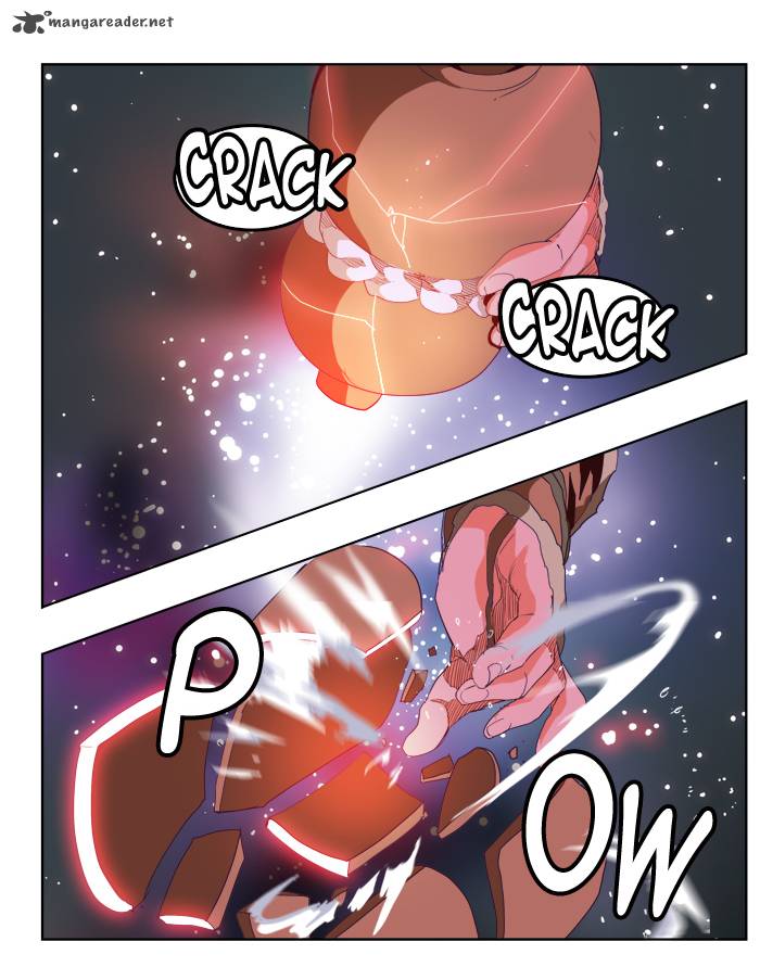 The God of High School Chapter 291 - Page 13