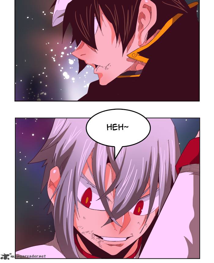 The God of High School Chapter 291 - Page 15