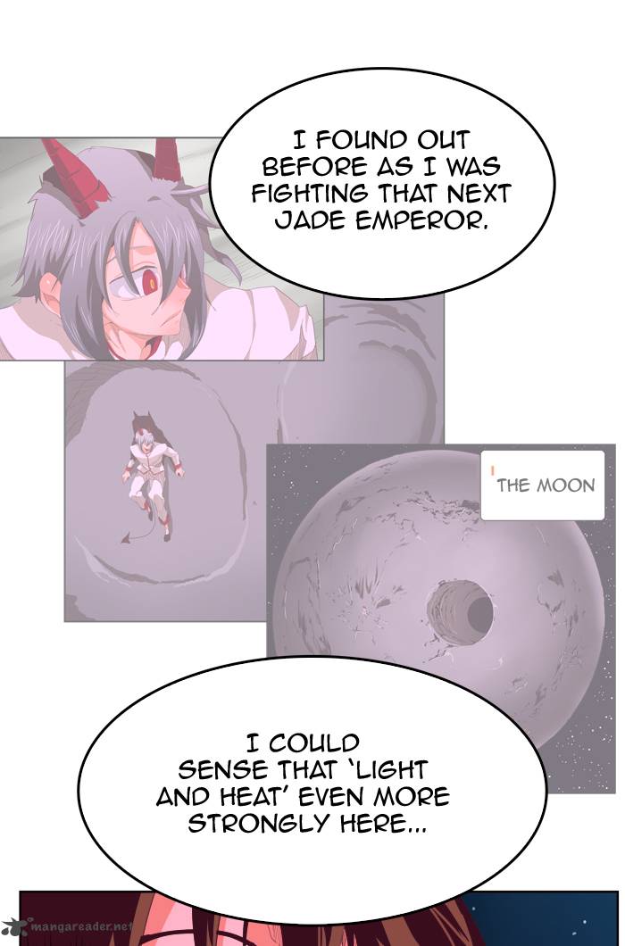 The God of High School Chapter 291 - Page 26