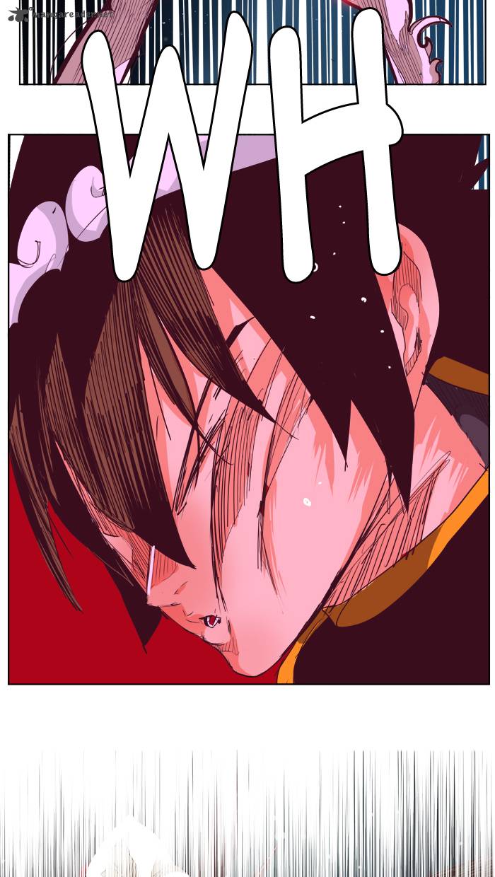 The God of High School Chapter 291 - Page 29