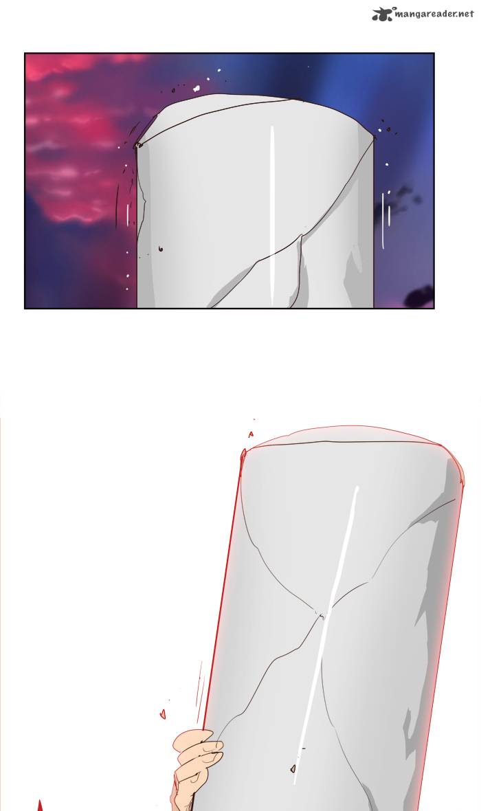 The God of High School Chapter 291 - Page 3