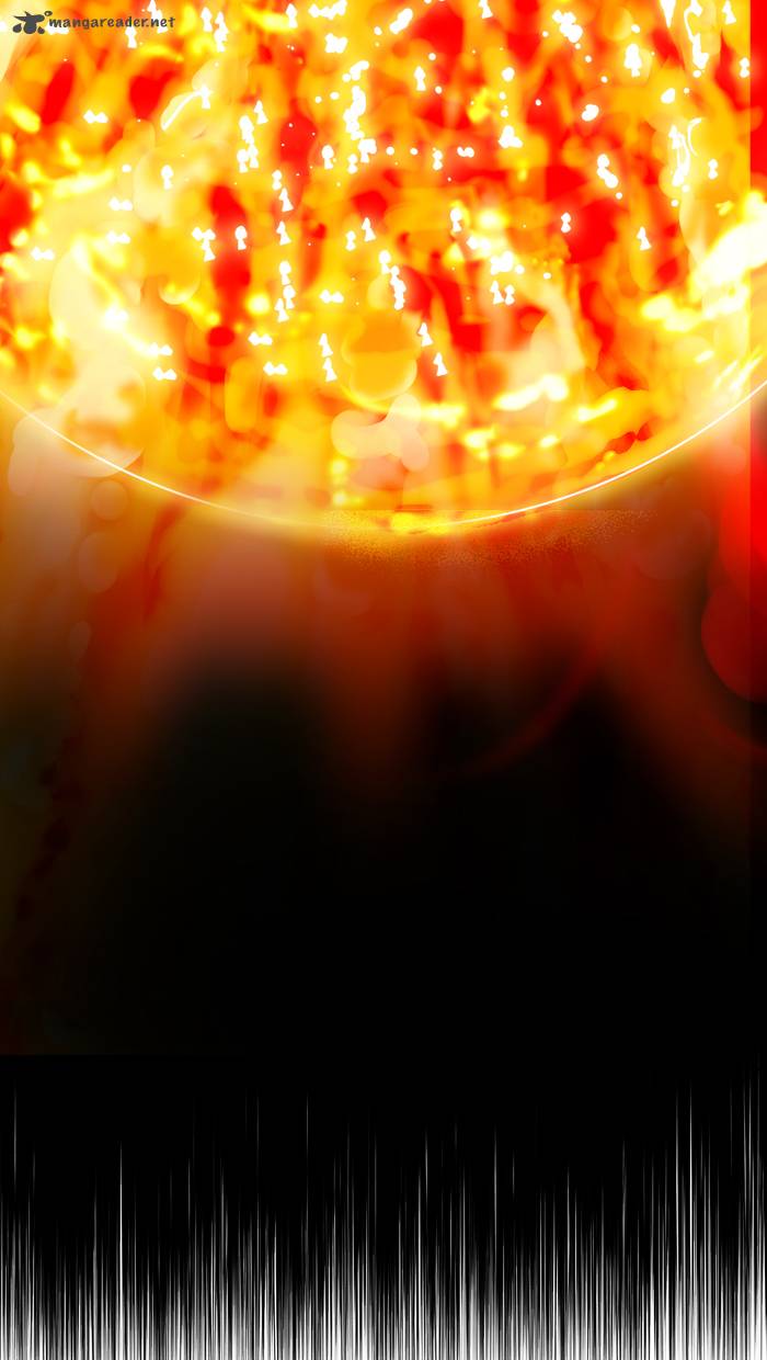 The God of High School Chapter 291 - Page 35