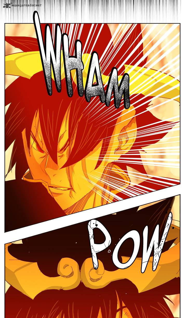 The God of High School Chapter 291 - Page 36