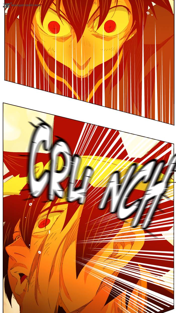 The God of High School Chapter 291 - Page 37