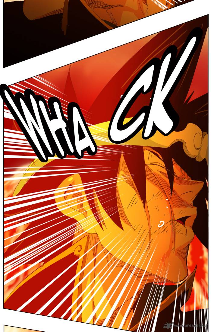 The God of High School Chapter 291 - Page 38