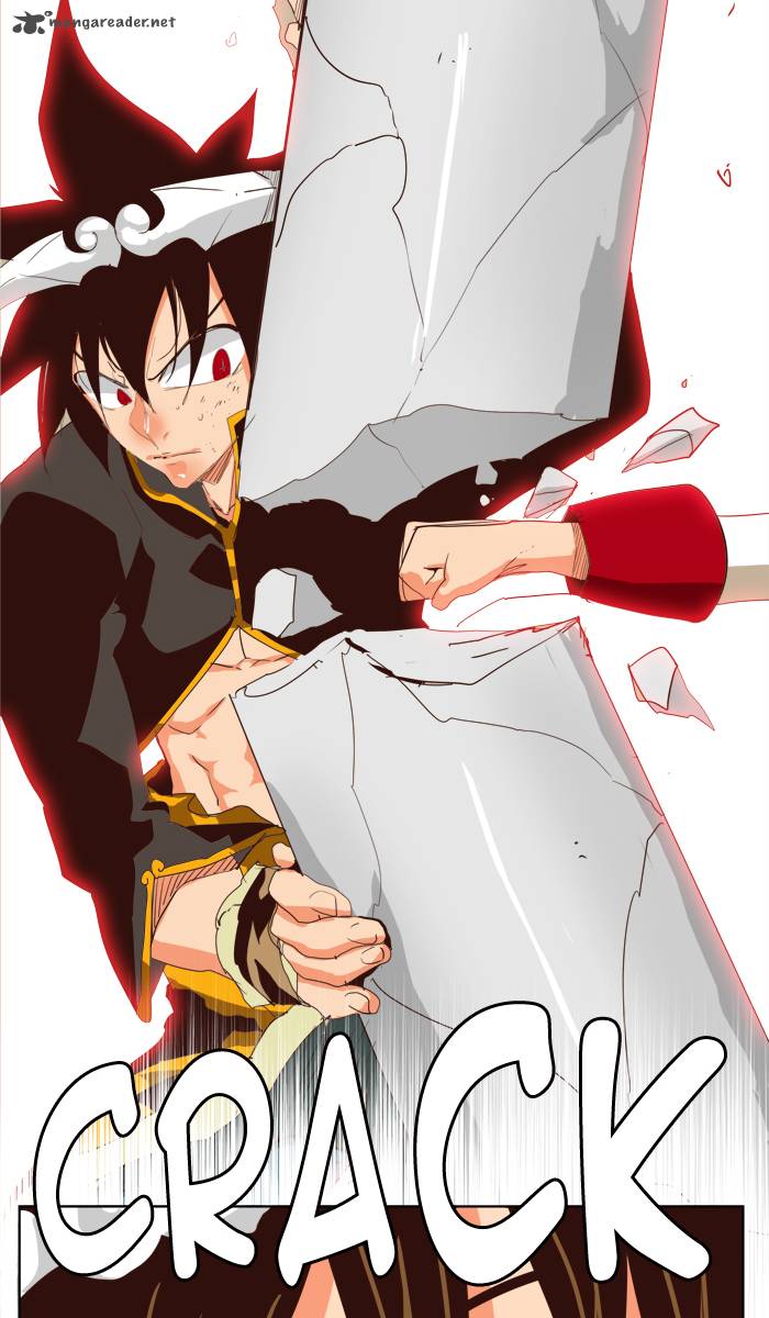 The God of High School Chapter 291 - Page 4