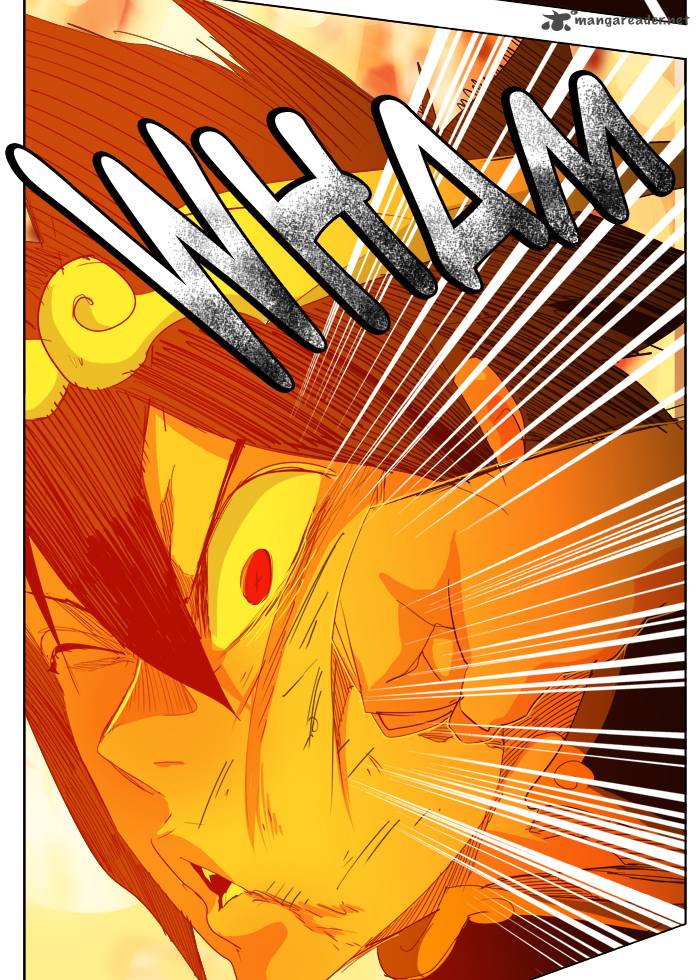 The God of High School Chapter 291 - Page 41