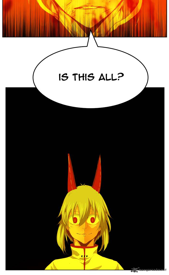 The God of High School Chapter 291 - Page 45