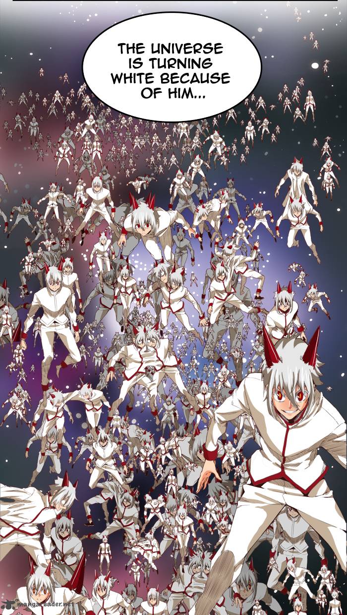 The God of High School Chapter 291 - Page 50