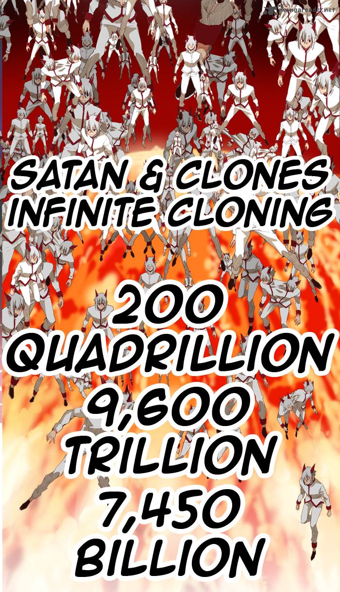 The God of High School Chapter 291 - Page 52