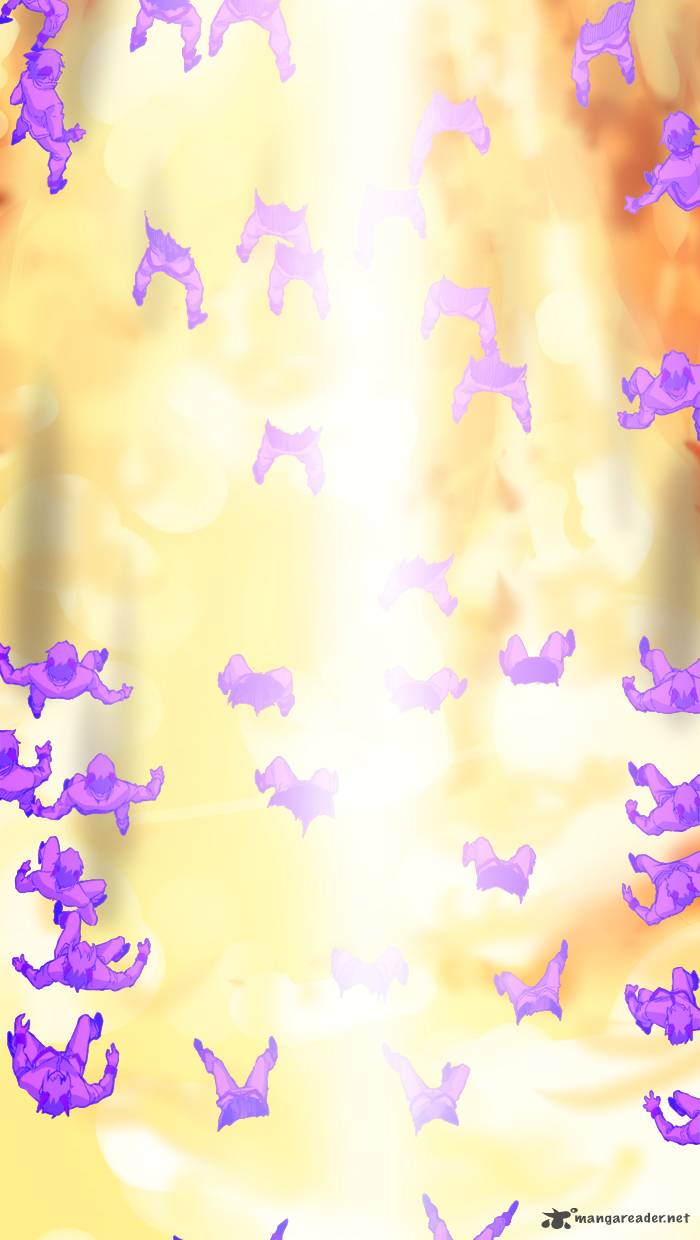 The God of High School Chapter 291 - Page 59