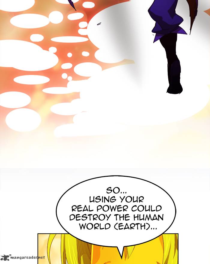 The God of High School Chapter 291 - Page 62