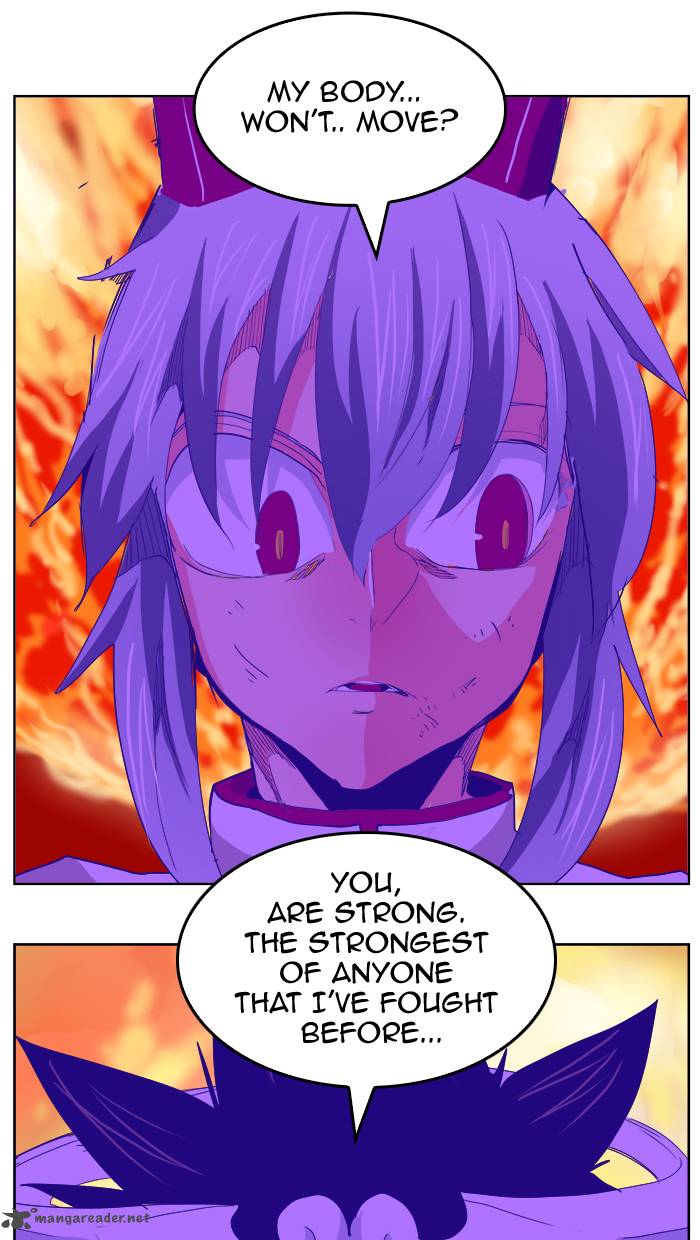 The God of High School Chapter 291 - Page 66