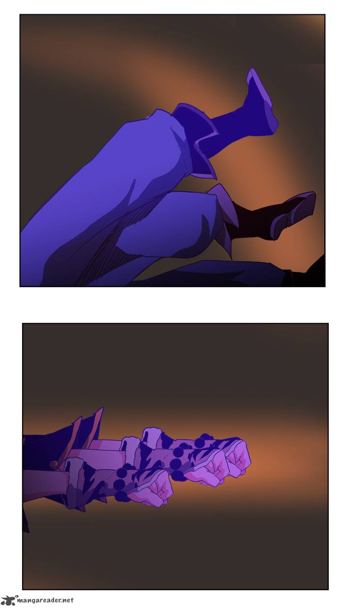 The God of High School Chapter 291 - Page 69