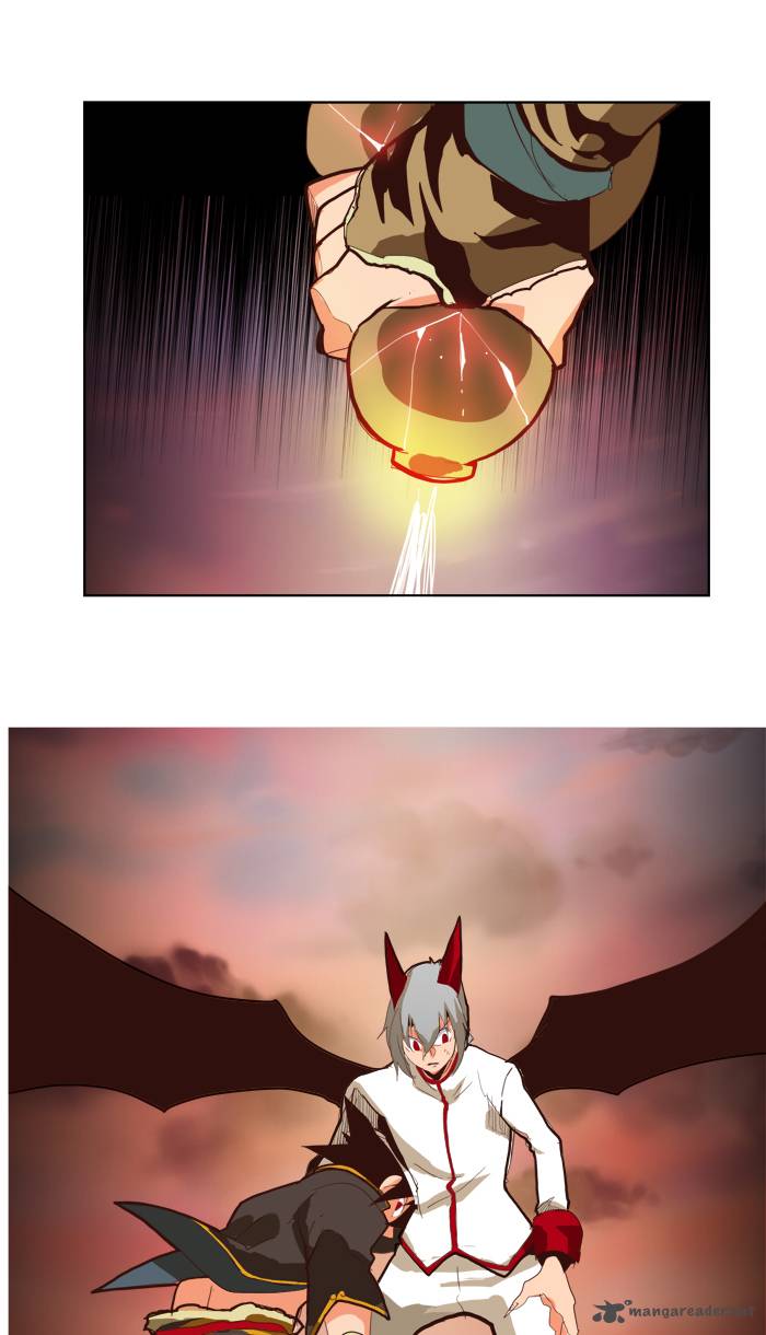 The God of High School Chapter 291 - Page 7