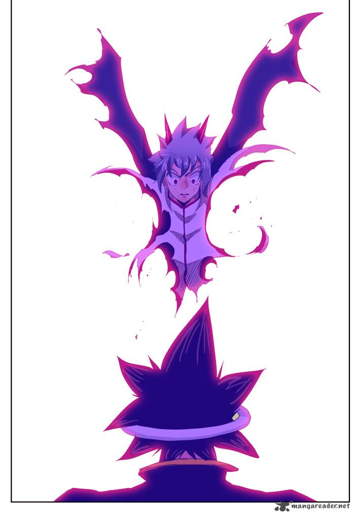 The God of High School Chapter 291 - Page 72