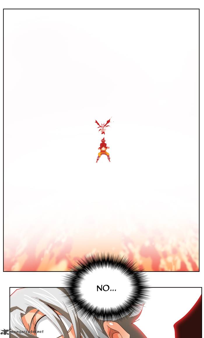 The God of High School Chapter 291 - Page 73