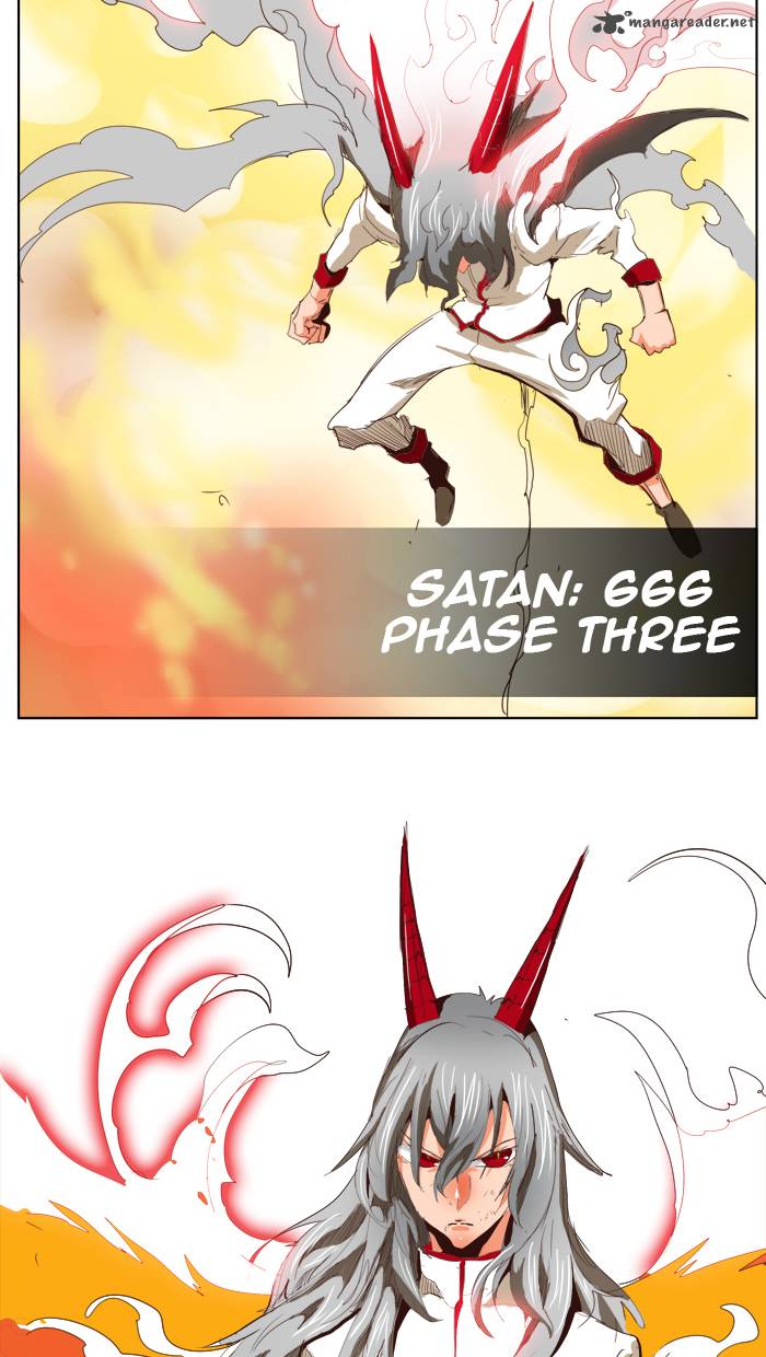 The God of High School Chapter 291 - Page 77