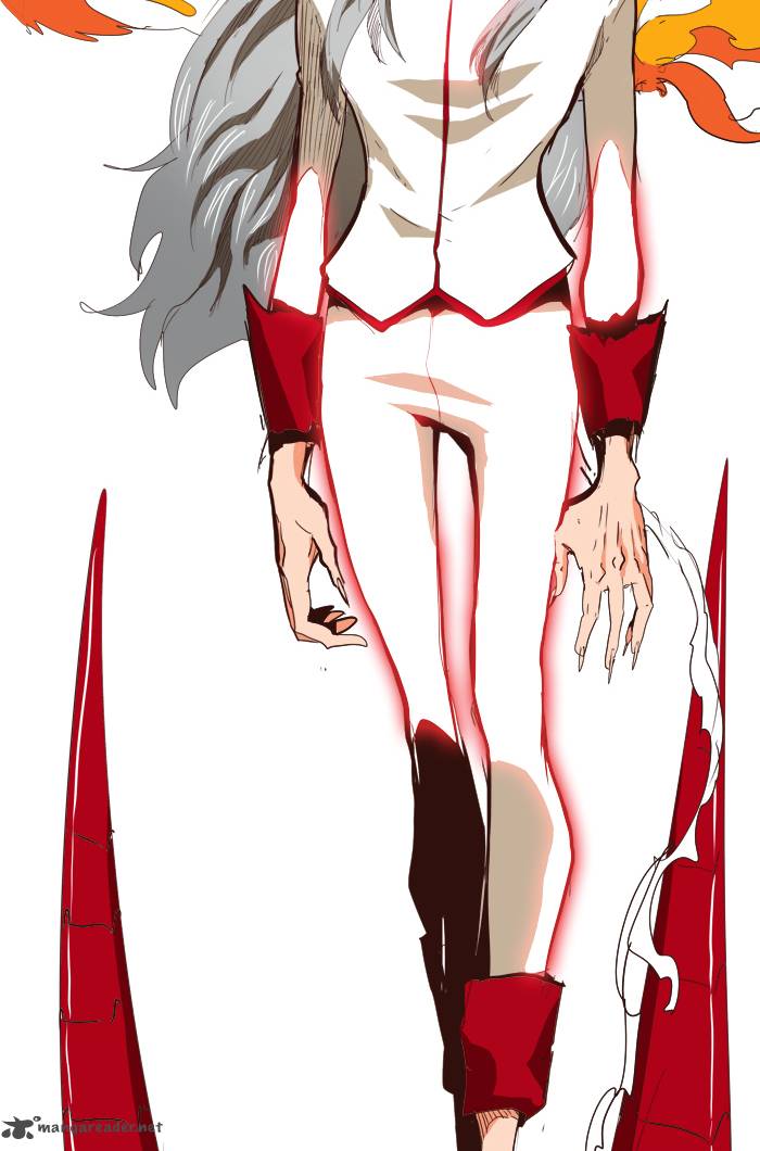 The God of High School Chapter 291 - Page 78