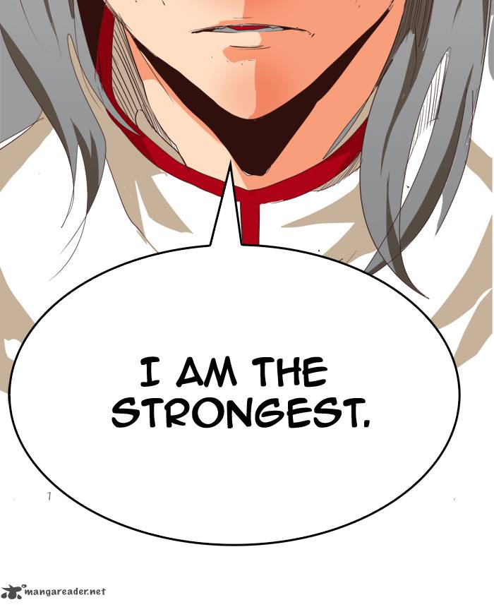 The God of High School Chapter 291 - Page 80