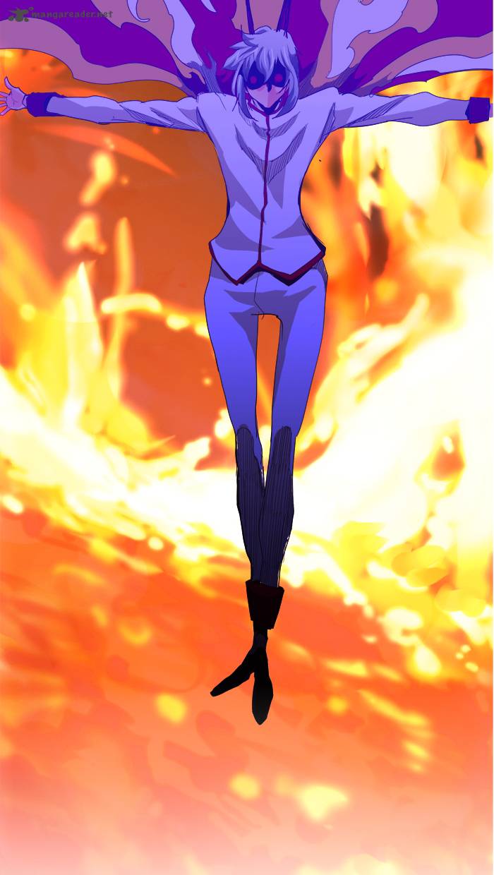 The God of High School Chapter 291 - Page 85