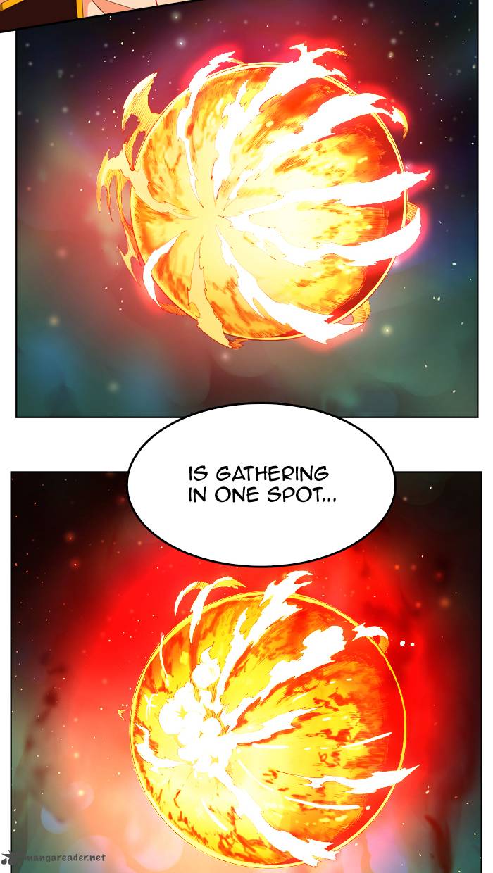 The God of High School Chapter 291 - Page 87